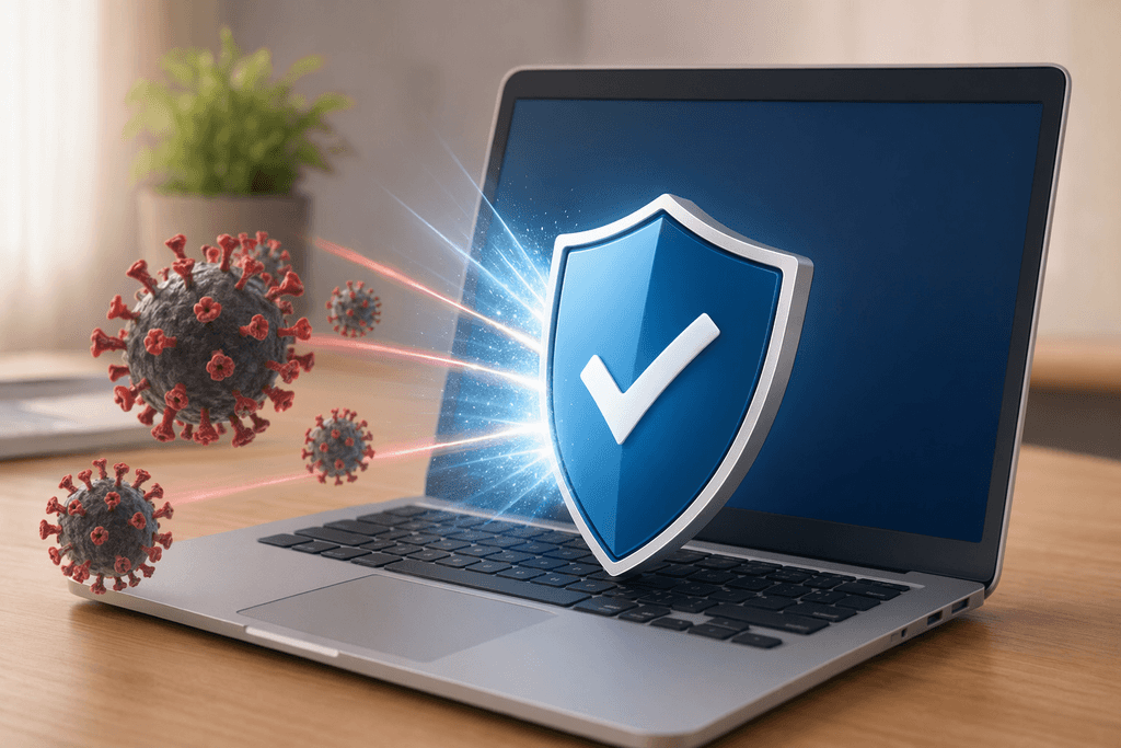 antivirus