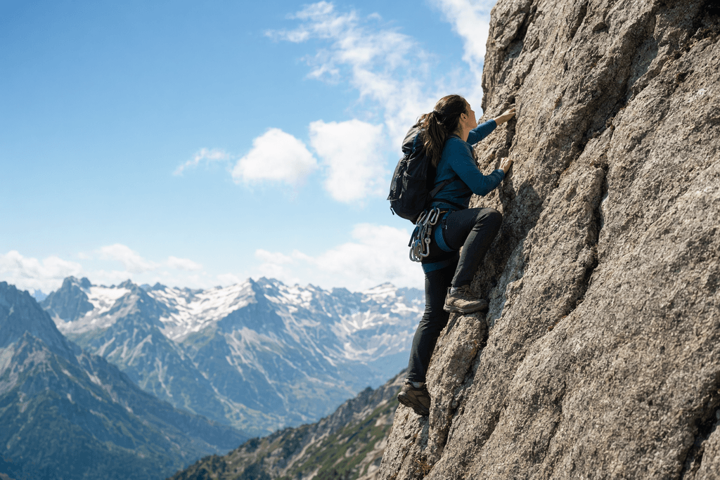 climb
