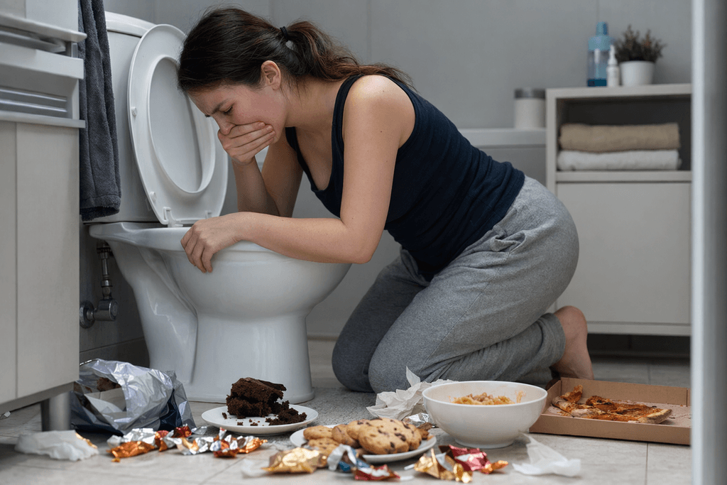 bulimia