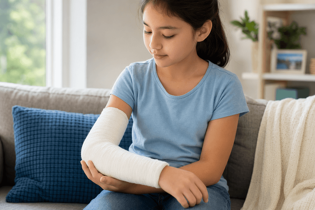 cast