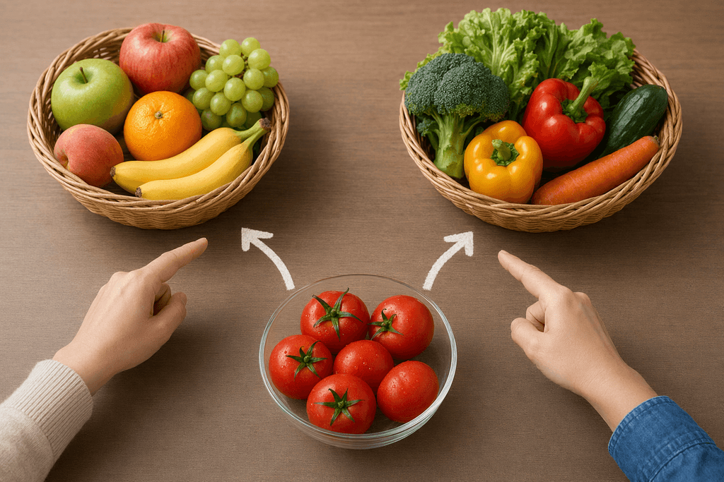 categorization