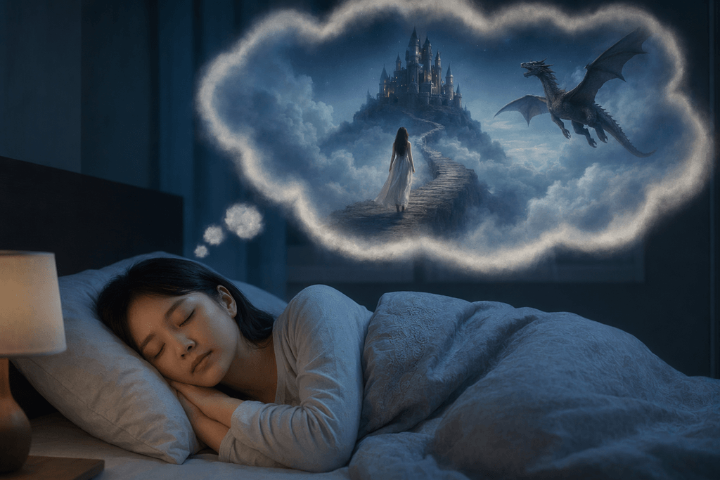 dream