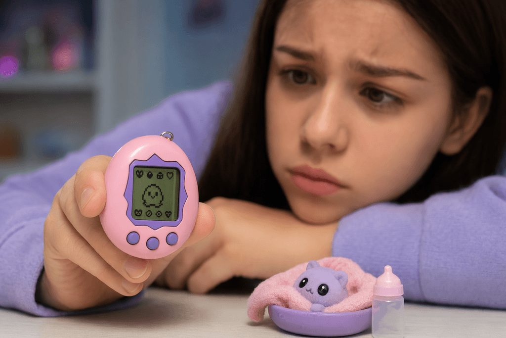 cyberpet