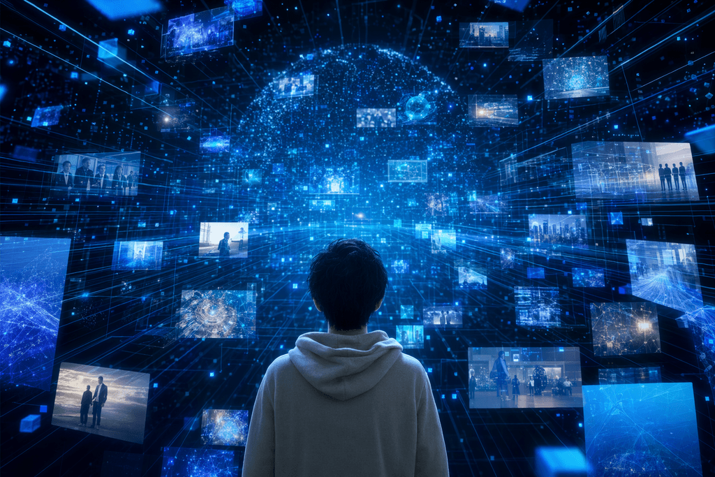 cyberspace