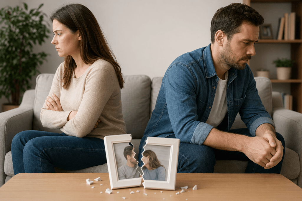 divorce