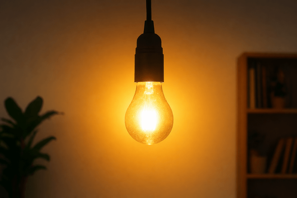 glow