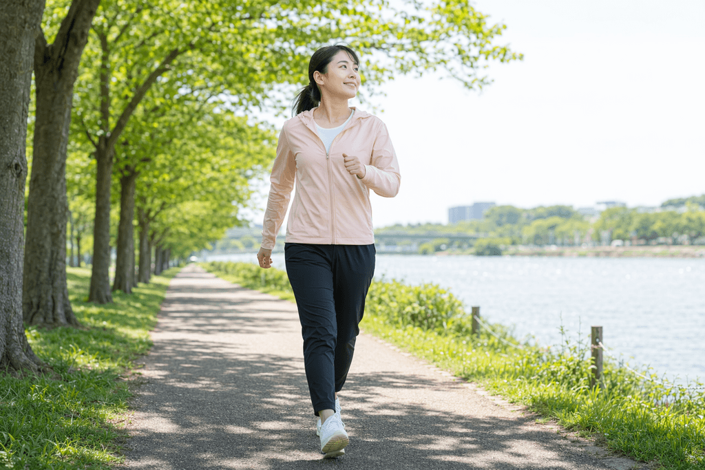 exercise