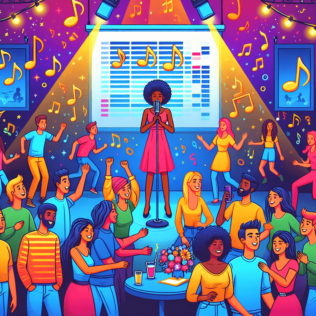 karaoke