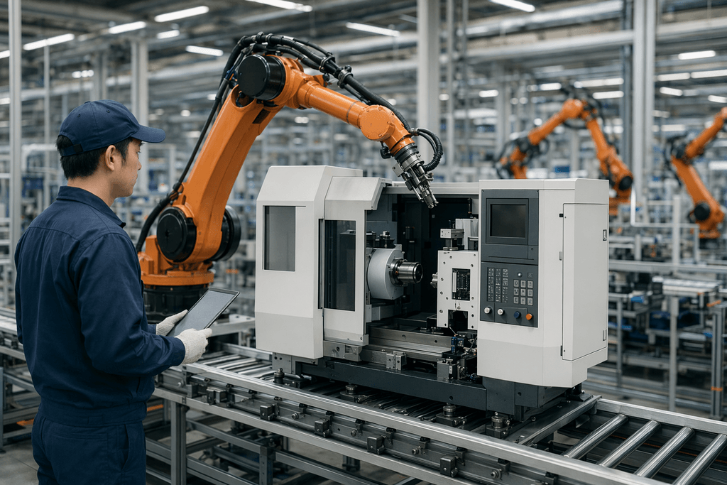 manufacture
