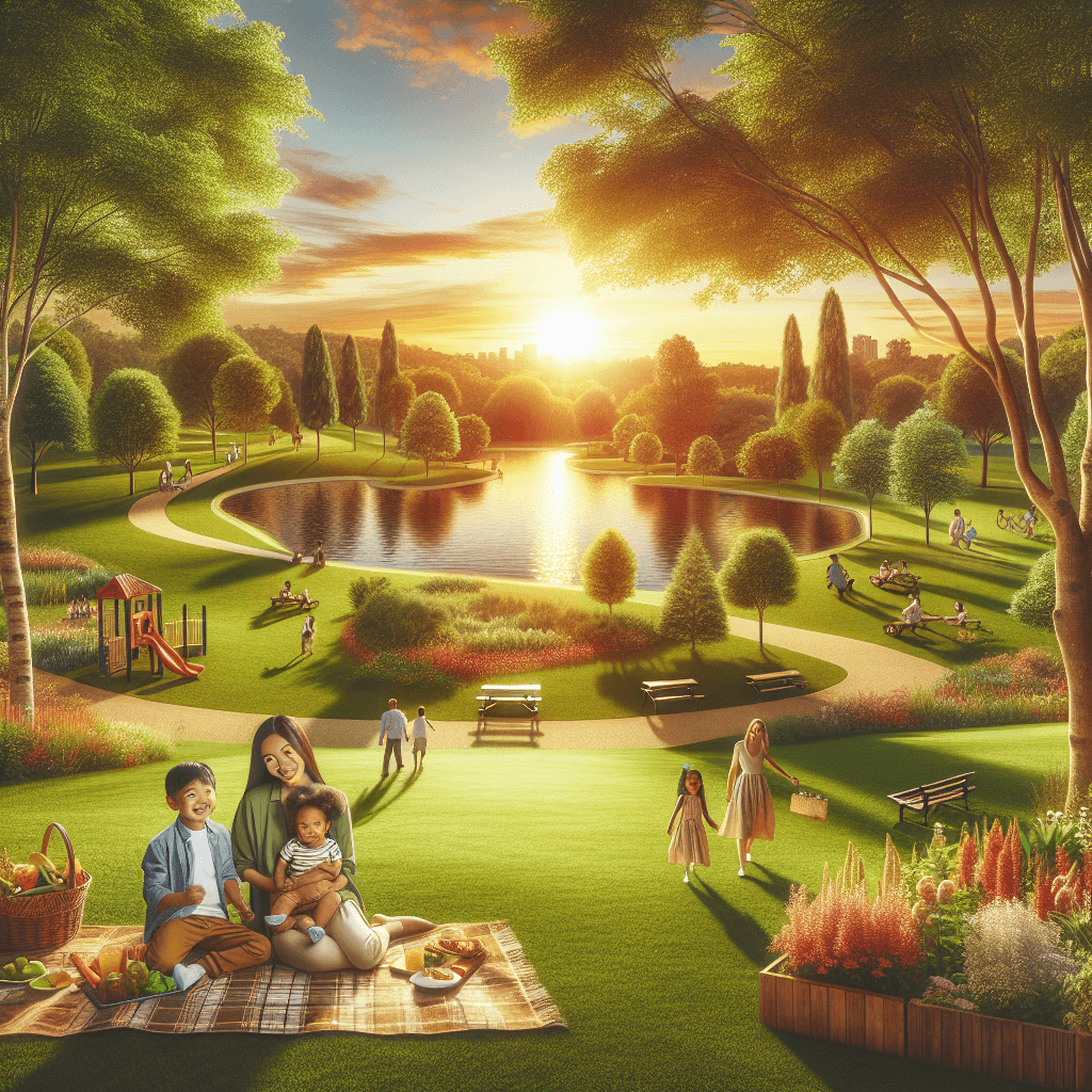park