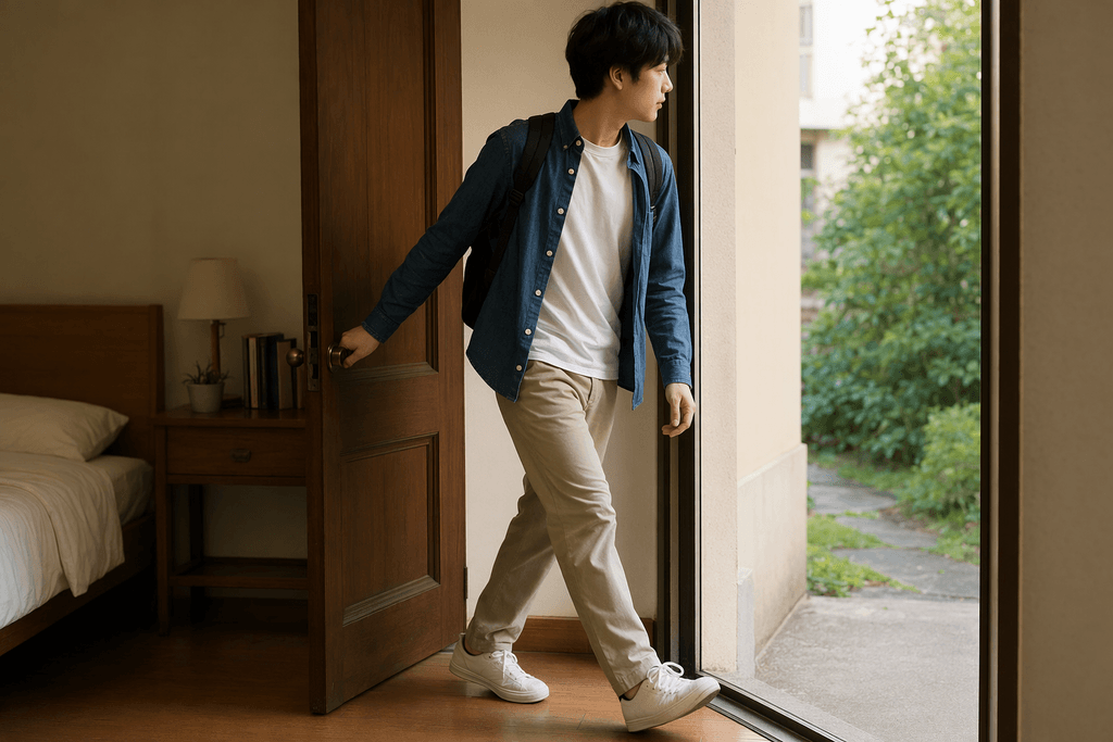 step