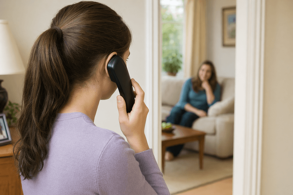 telephone