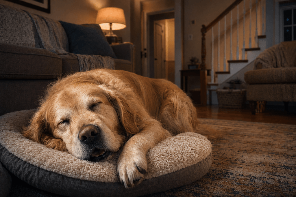 snore