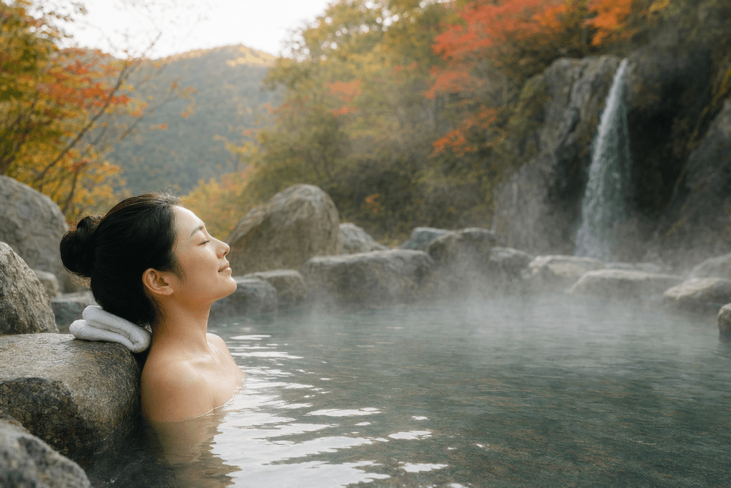 soak
