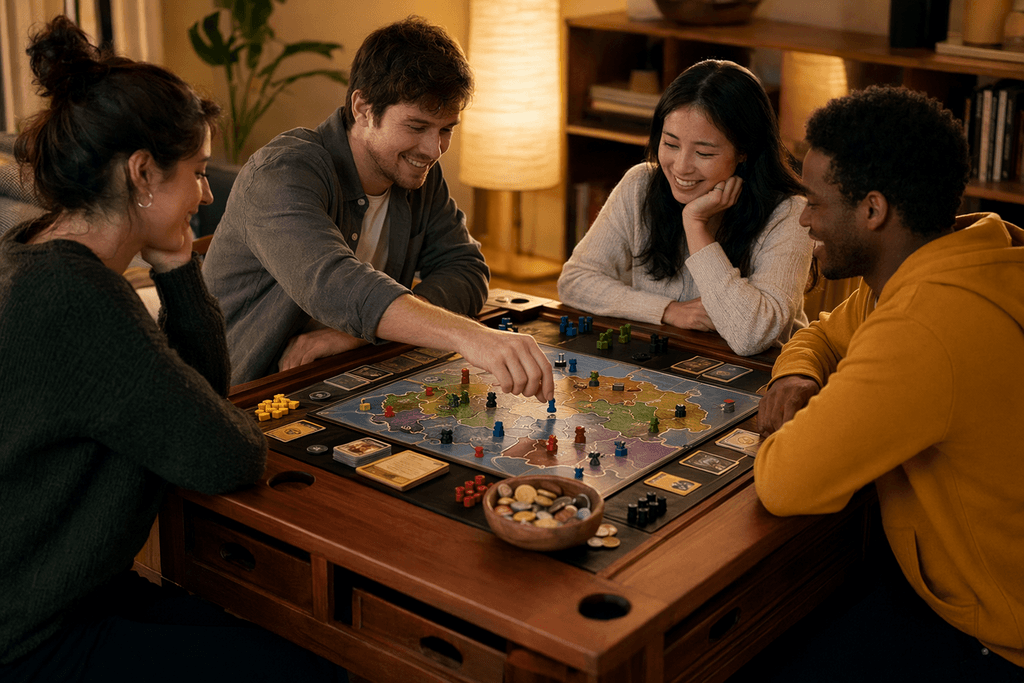 board game