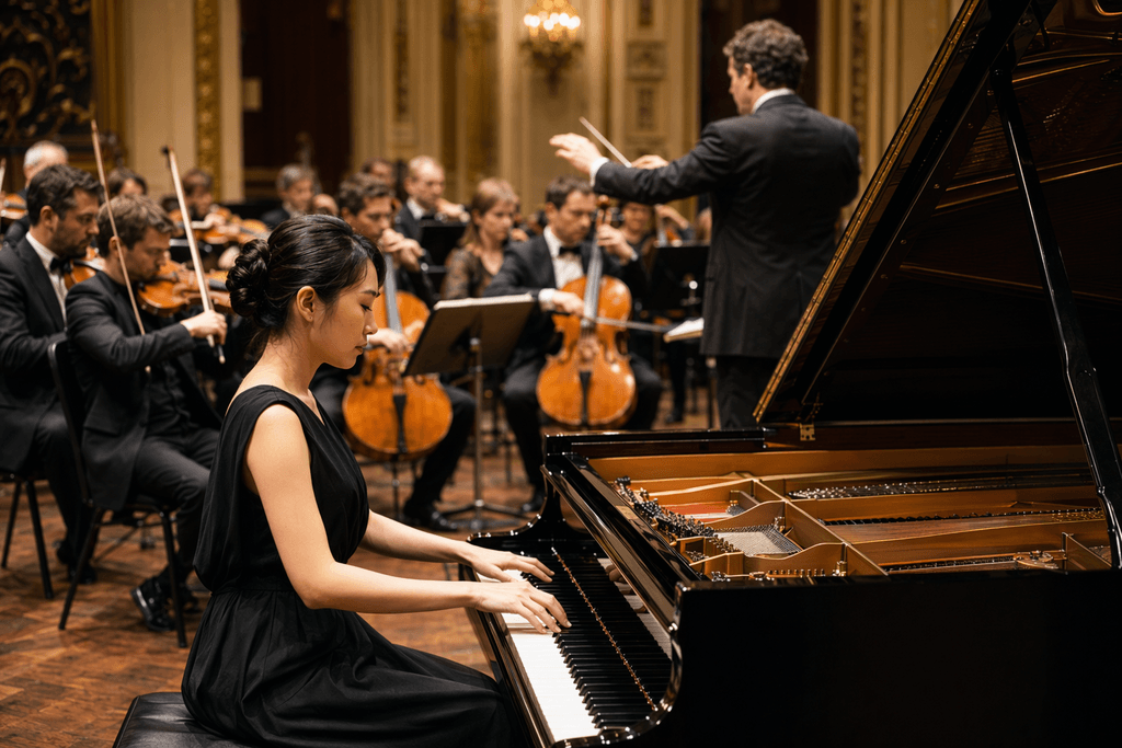 classical music
