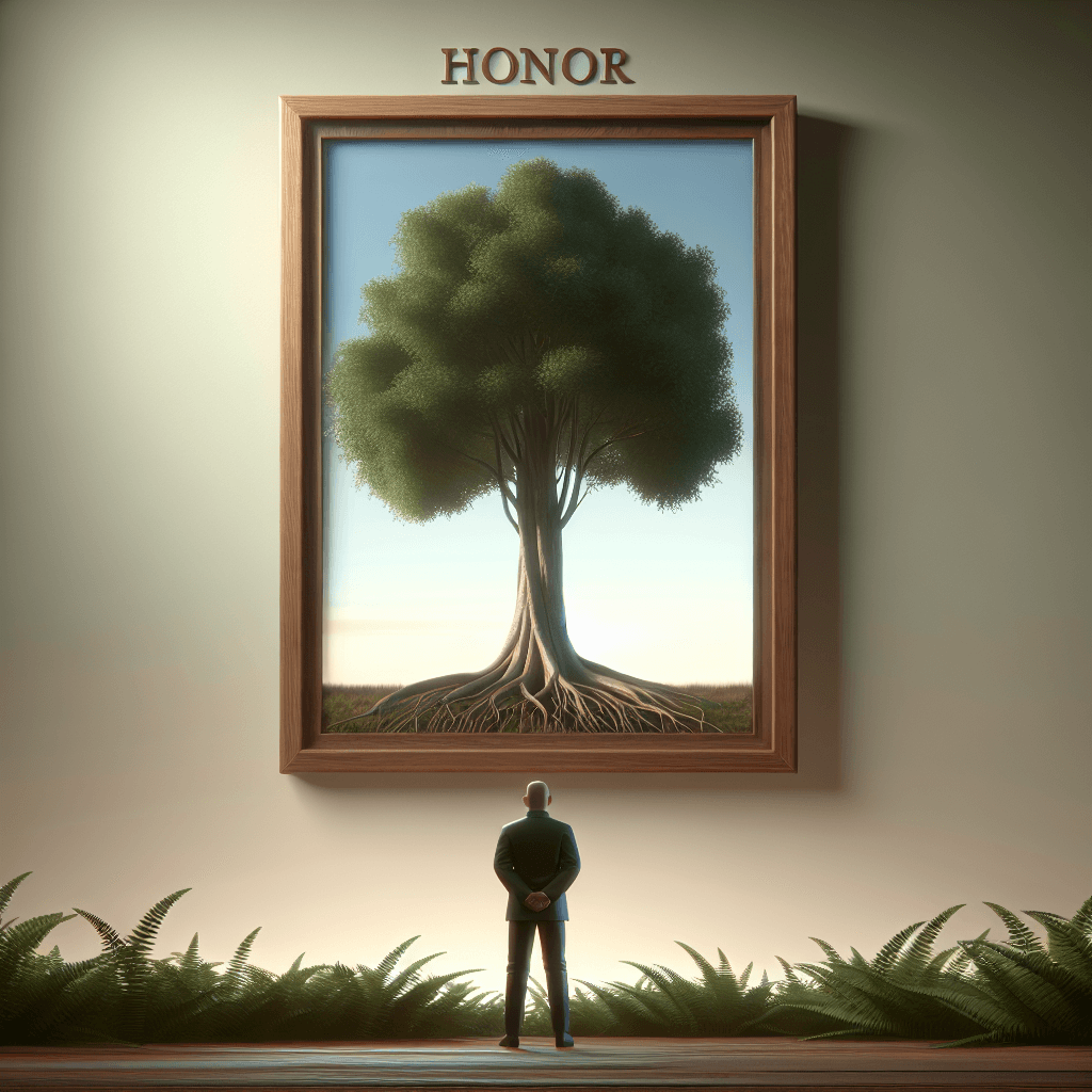 honor