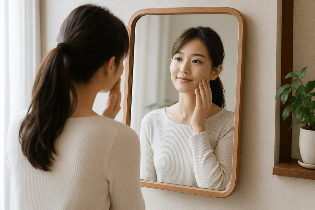 mirror