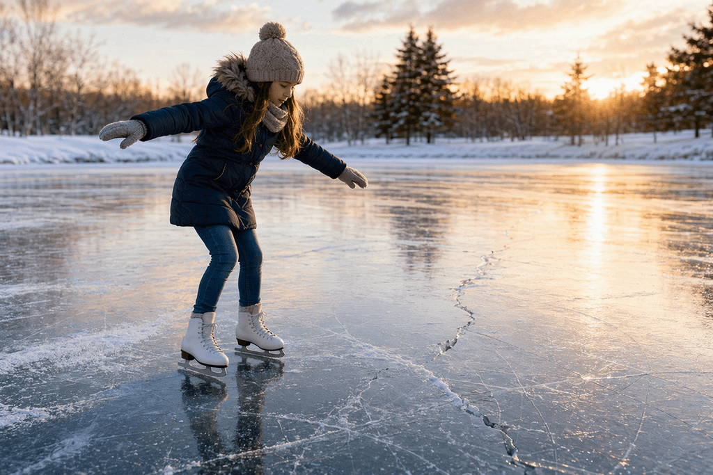 skating