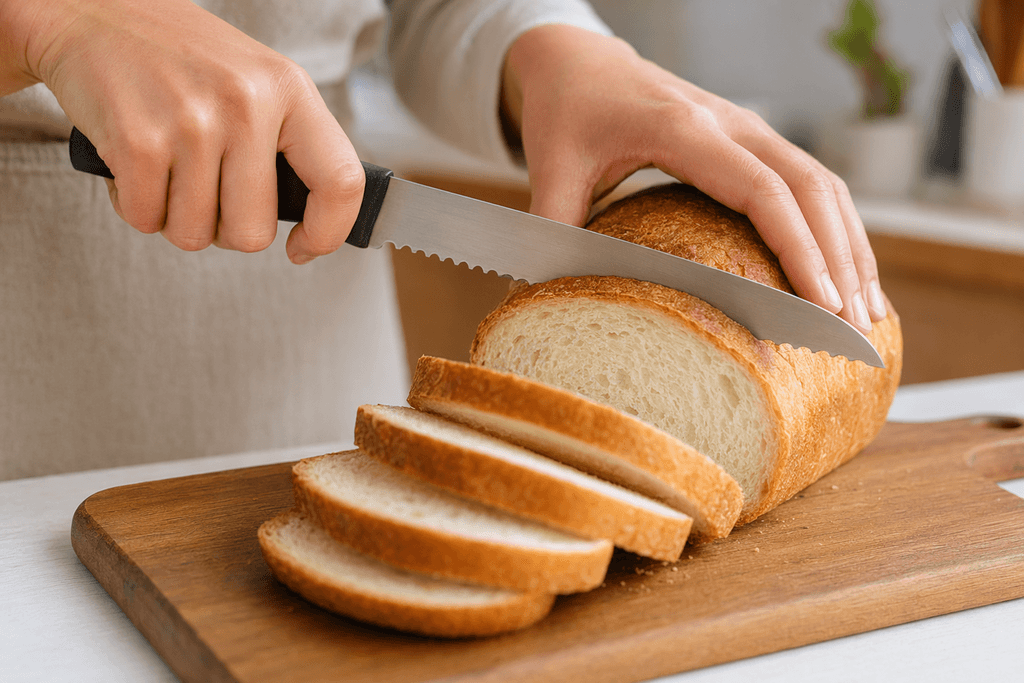 slice
