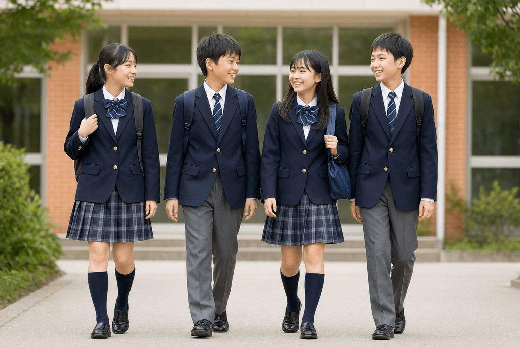 uniform