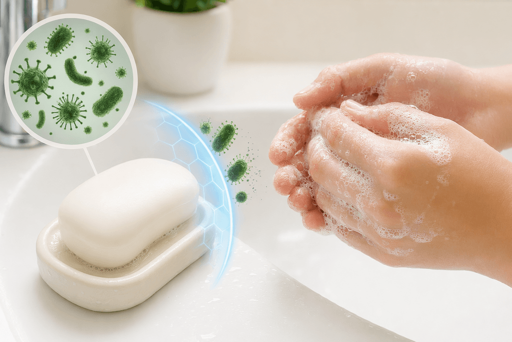 antibacterial