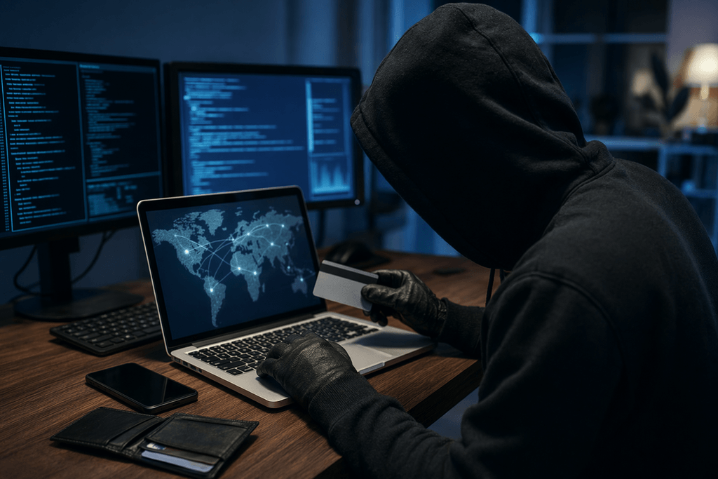 cybercrime