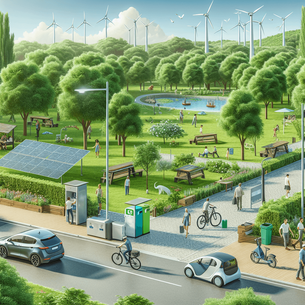 environmentally friendly