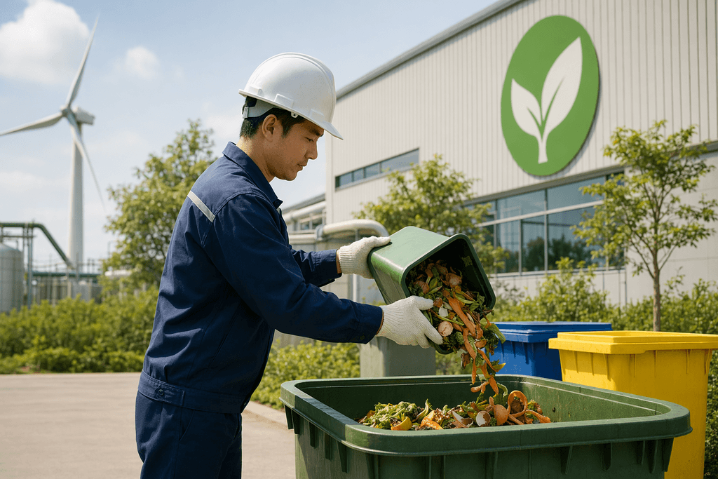 environmentally friendly