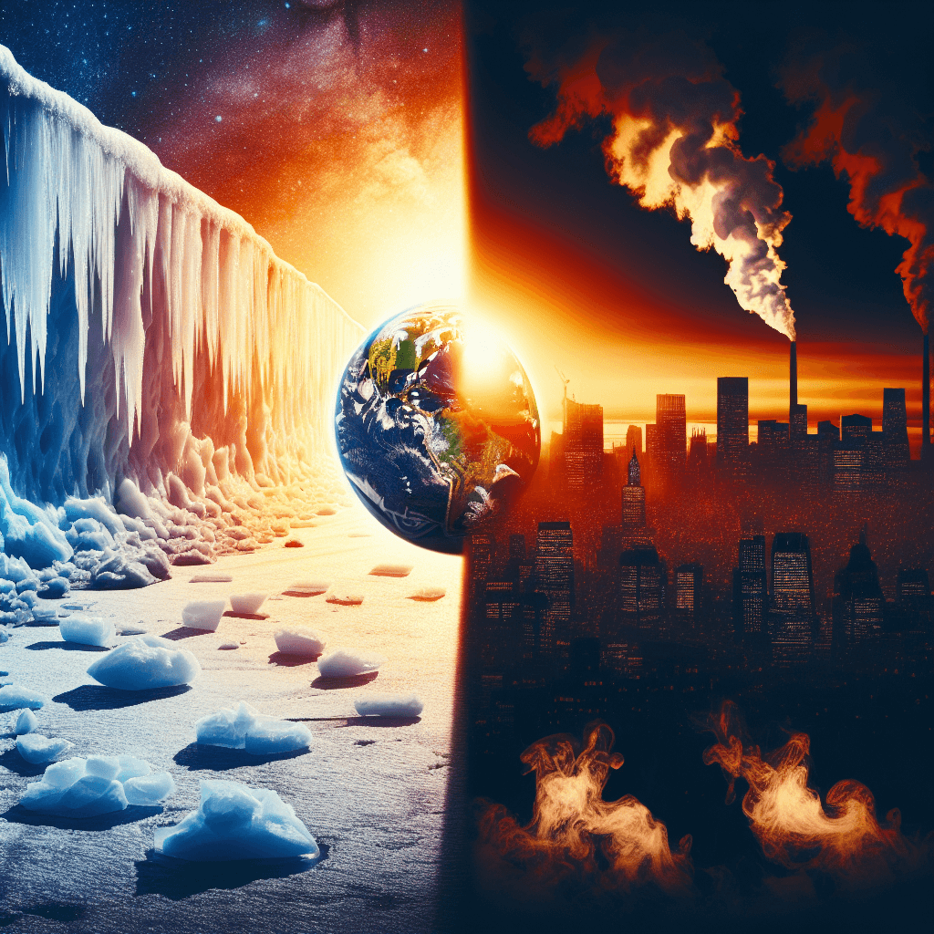 global warming