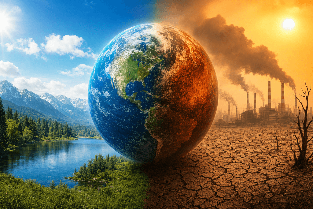global warming