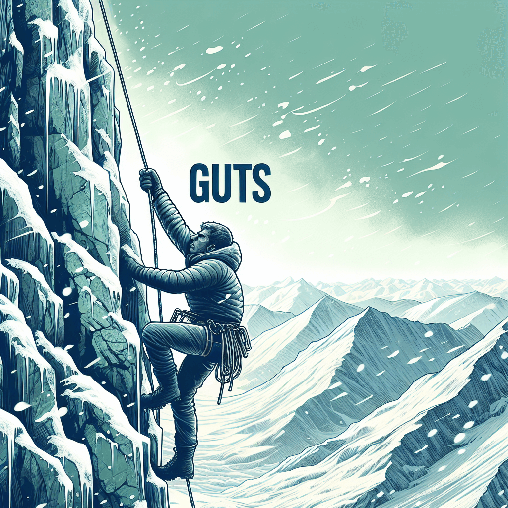 guts