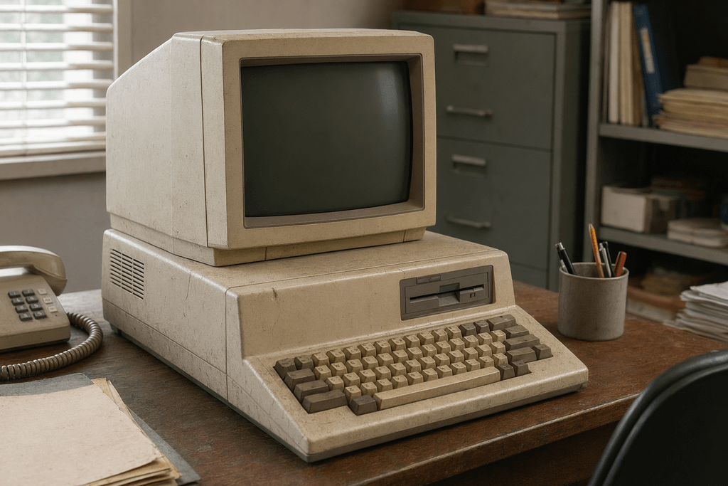 microcomputer