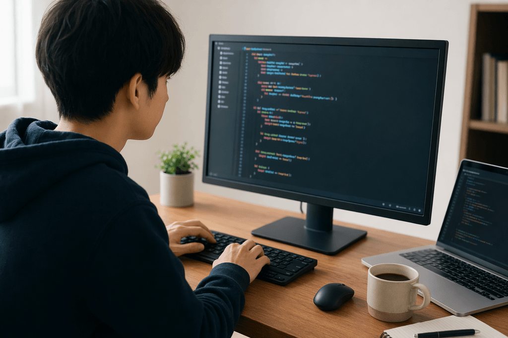programming