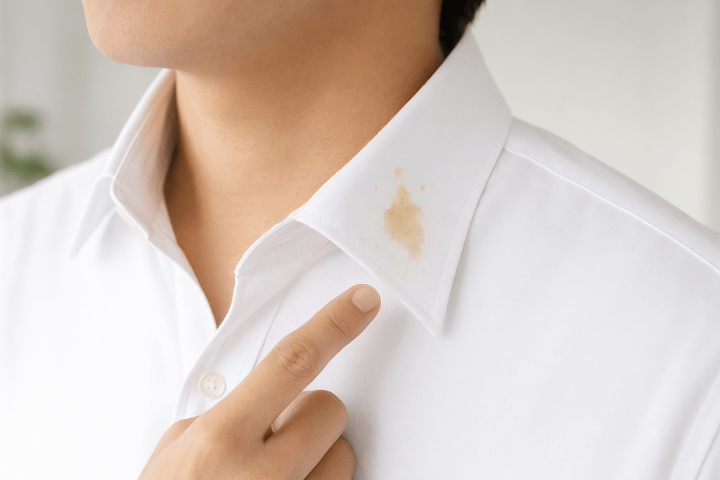 stain