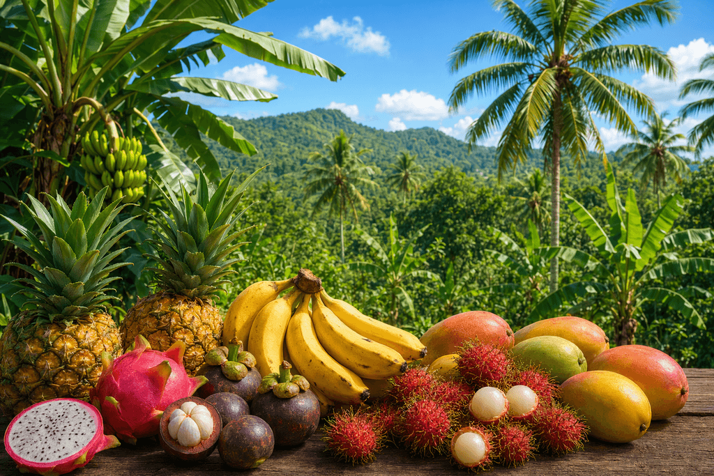tropic