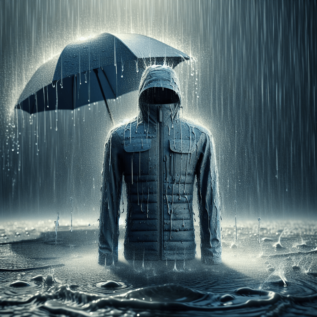 waterproof