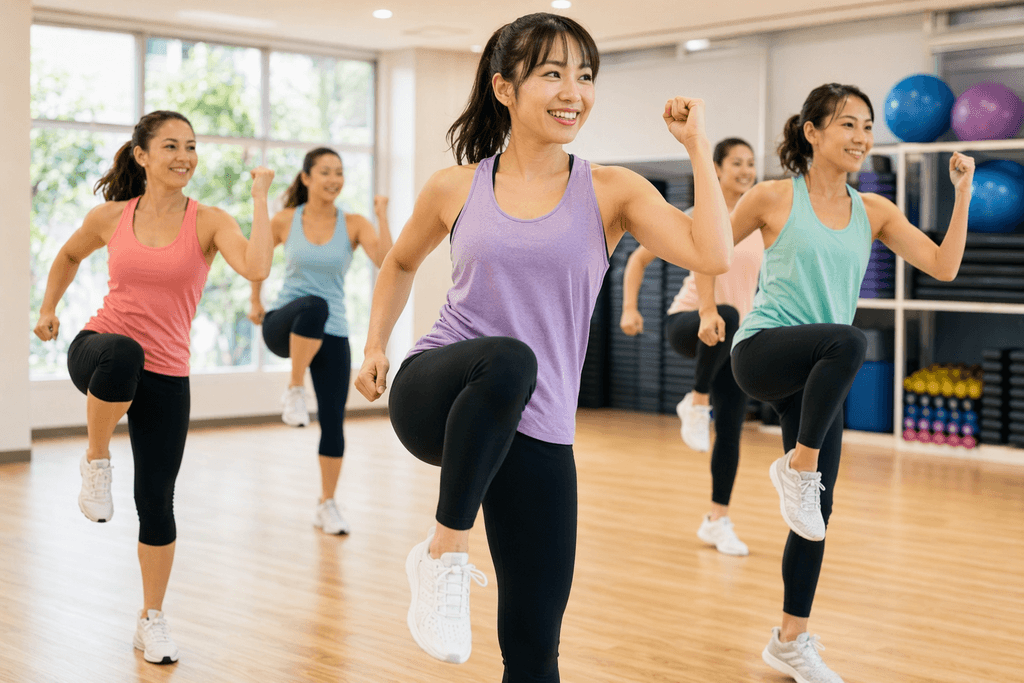 aerobics