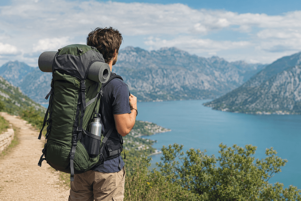backpacker
