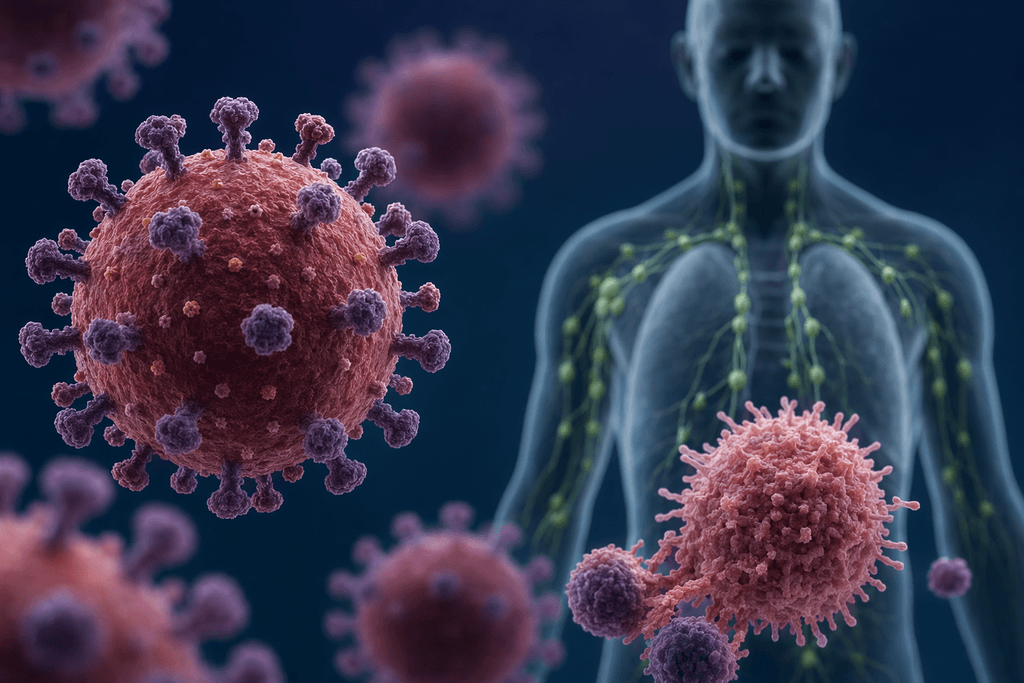 HIV
