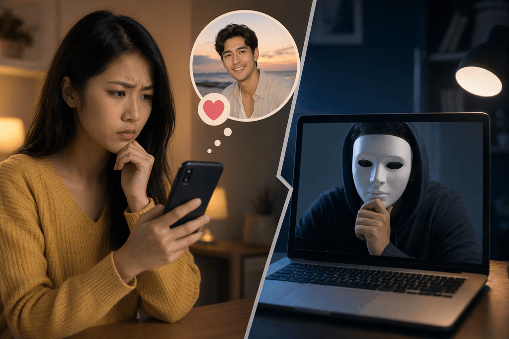 dating