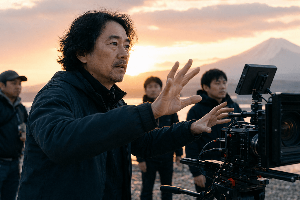 film-maker