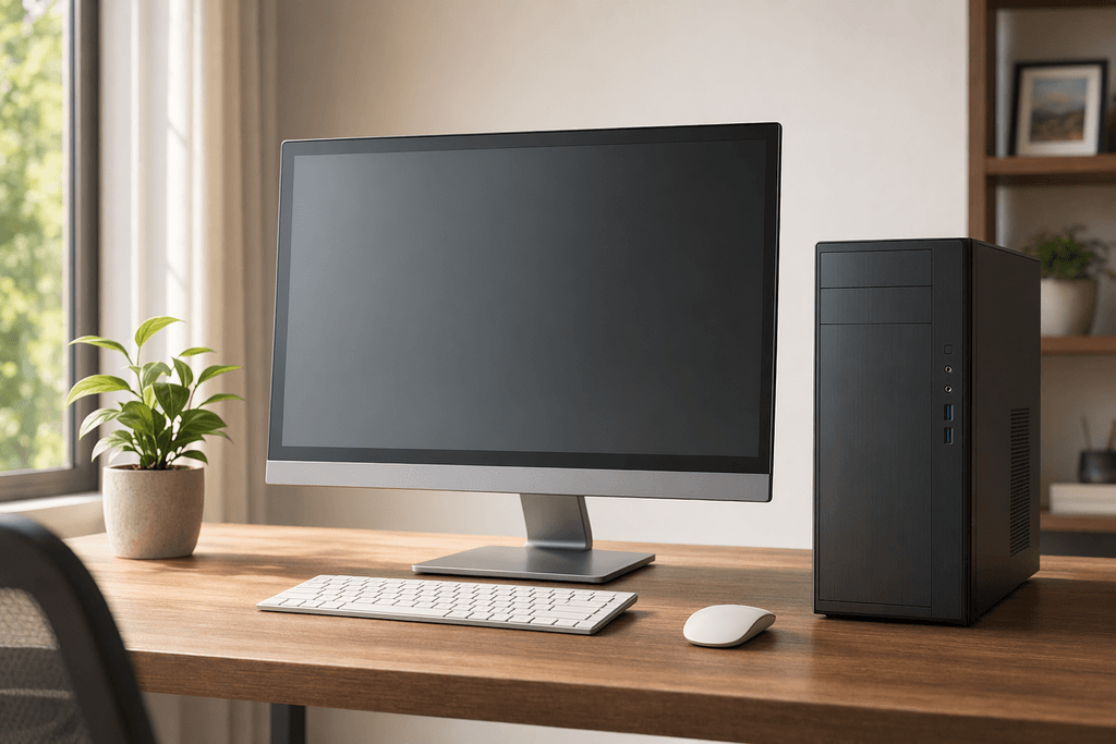 PC