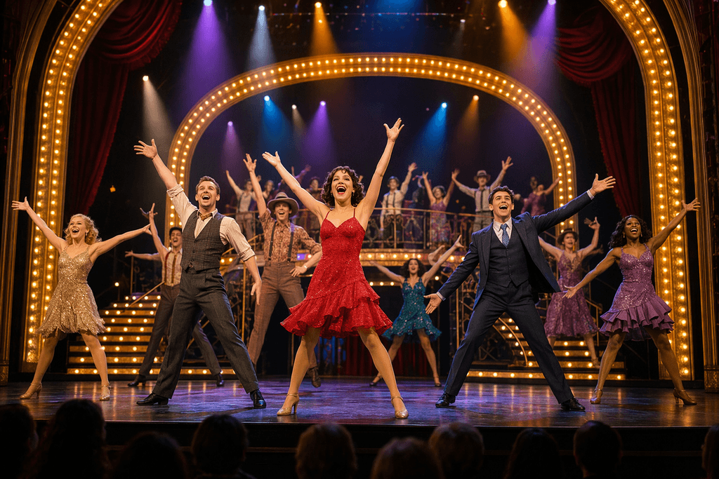 musical