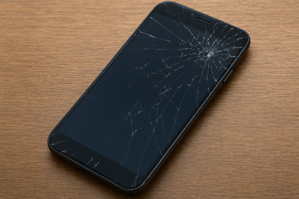 screen