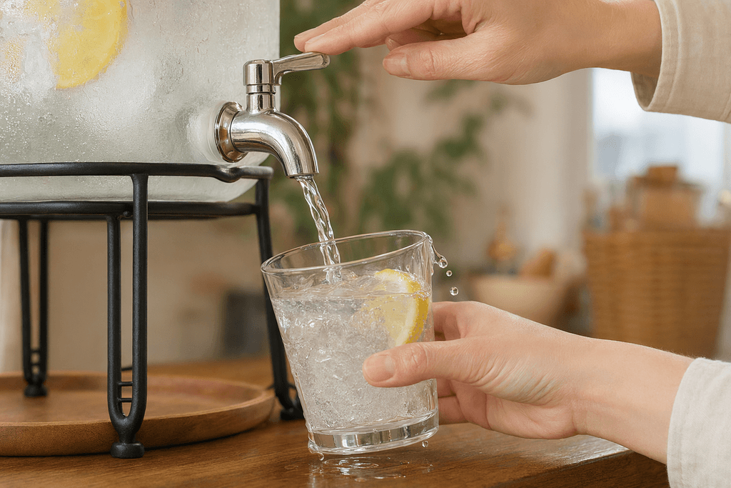 tap