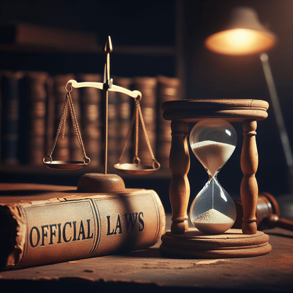 statute of limitations