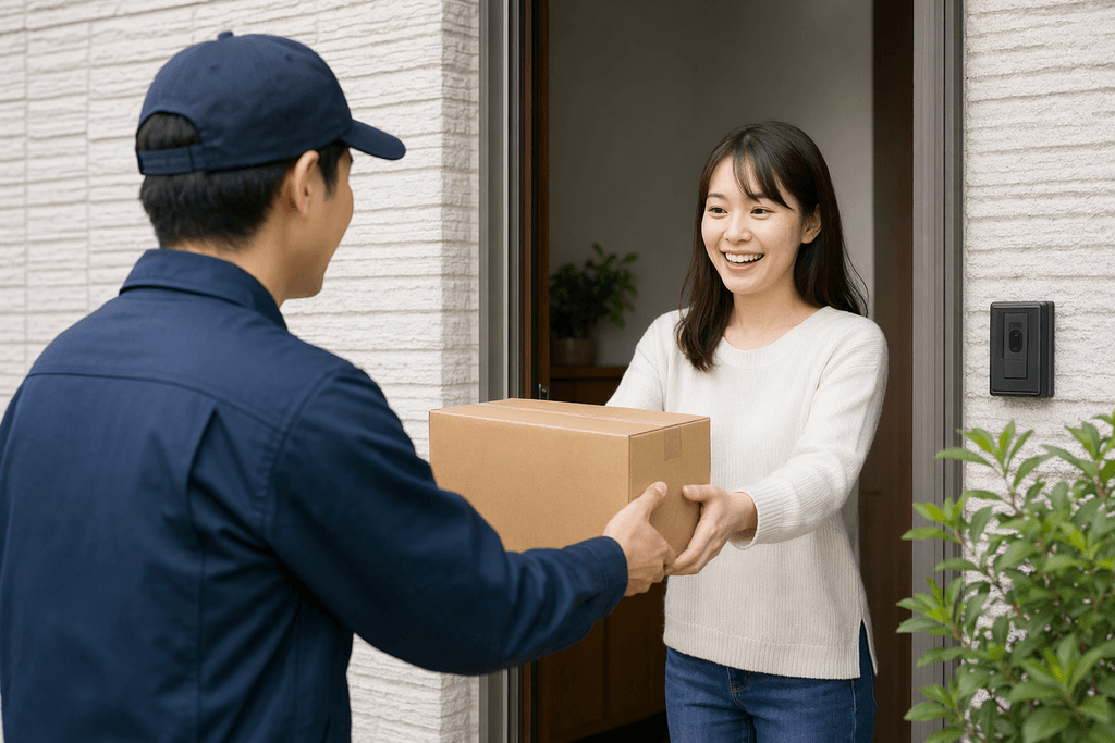 courier