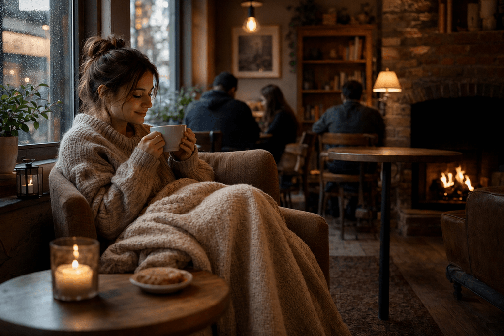 coziness