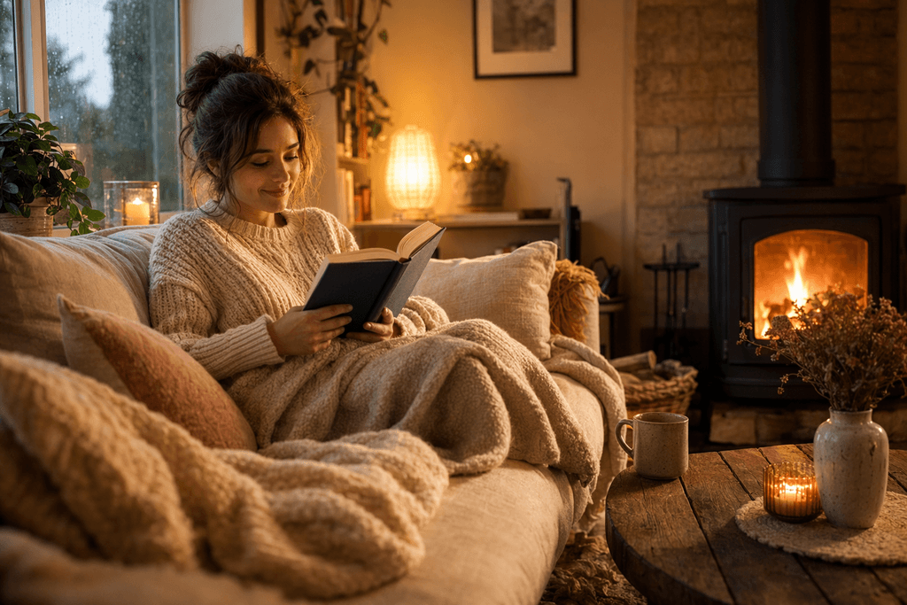 cozy